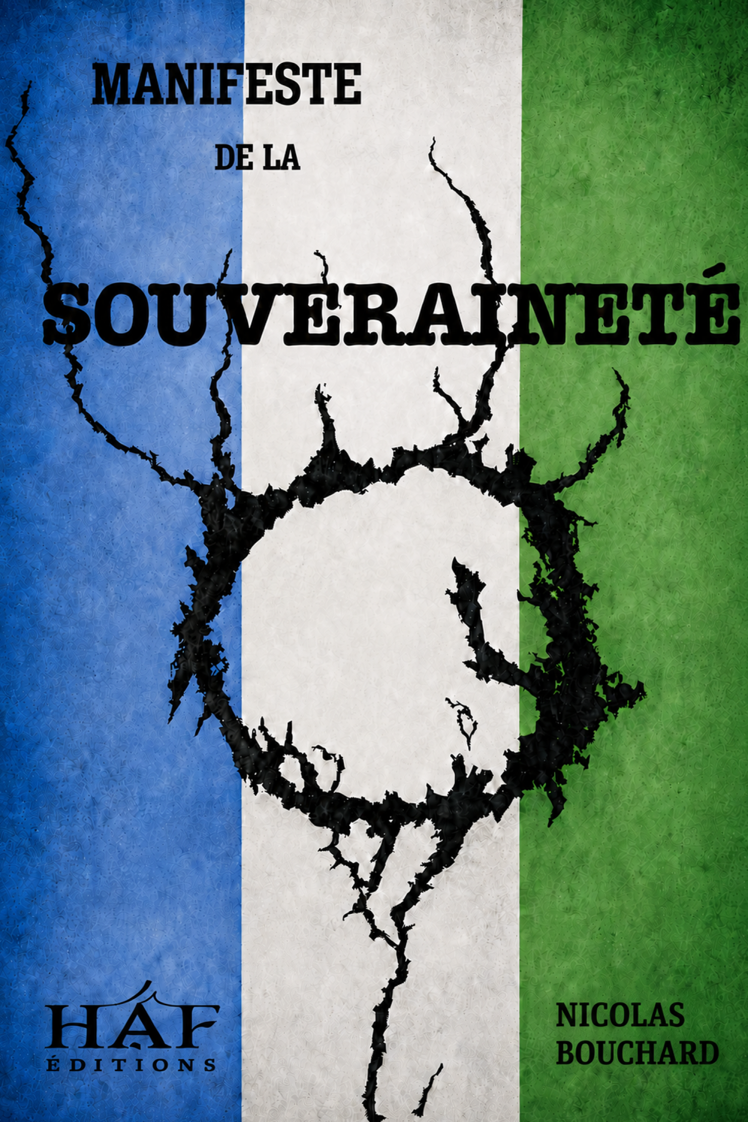 Manifeste de la Souveraineté